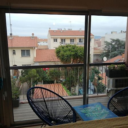 " Sete A Vous" Apartment Ngoại thất bức ảnh