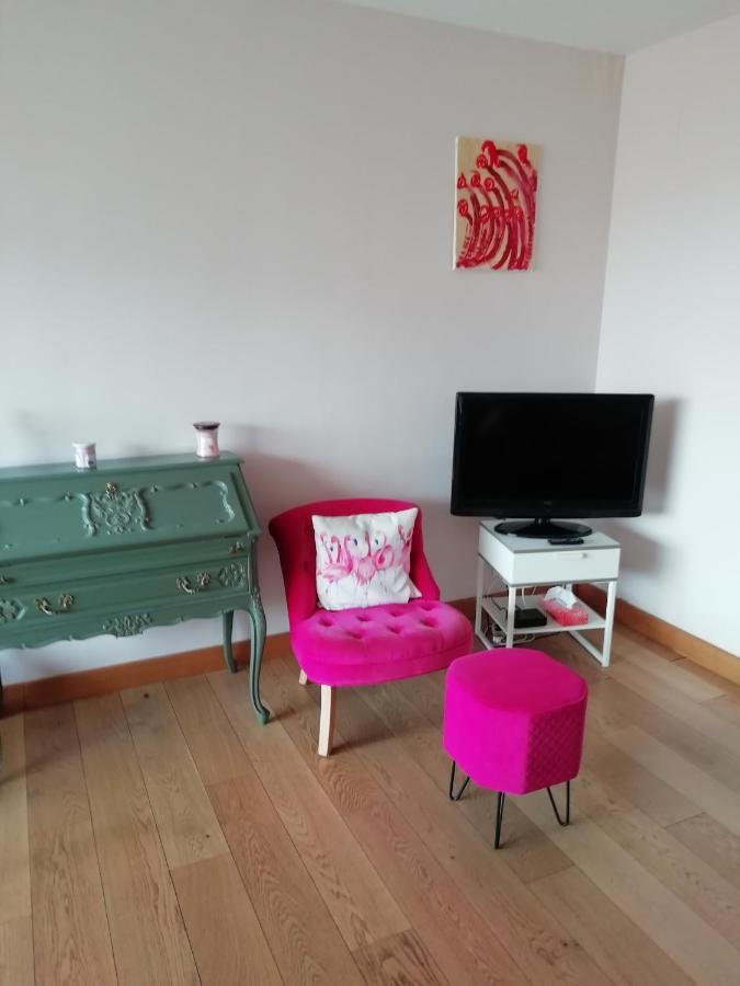 " Sete A Vous" Apartment Ngoại thất bức ảnh