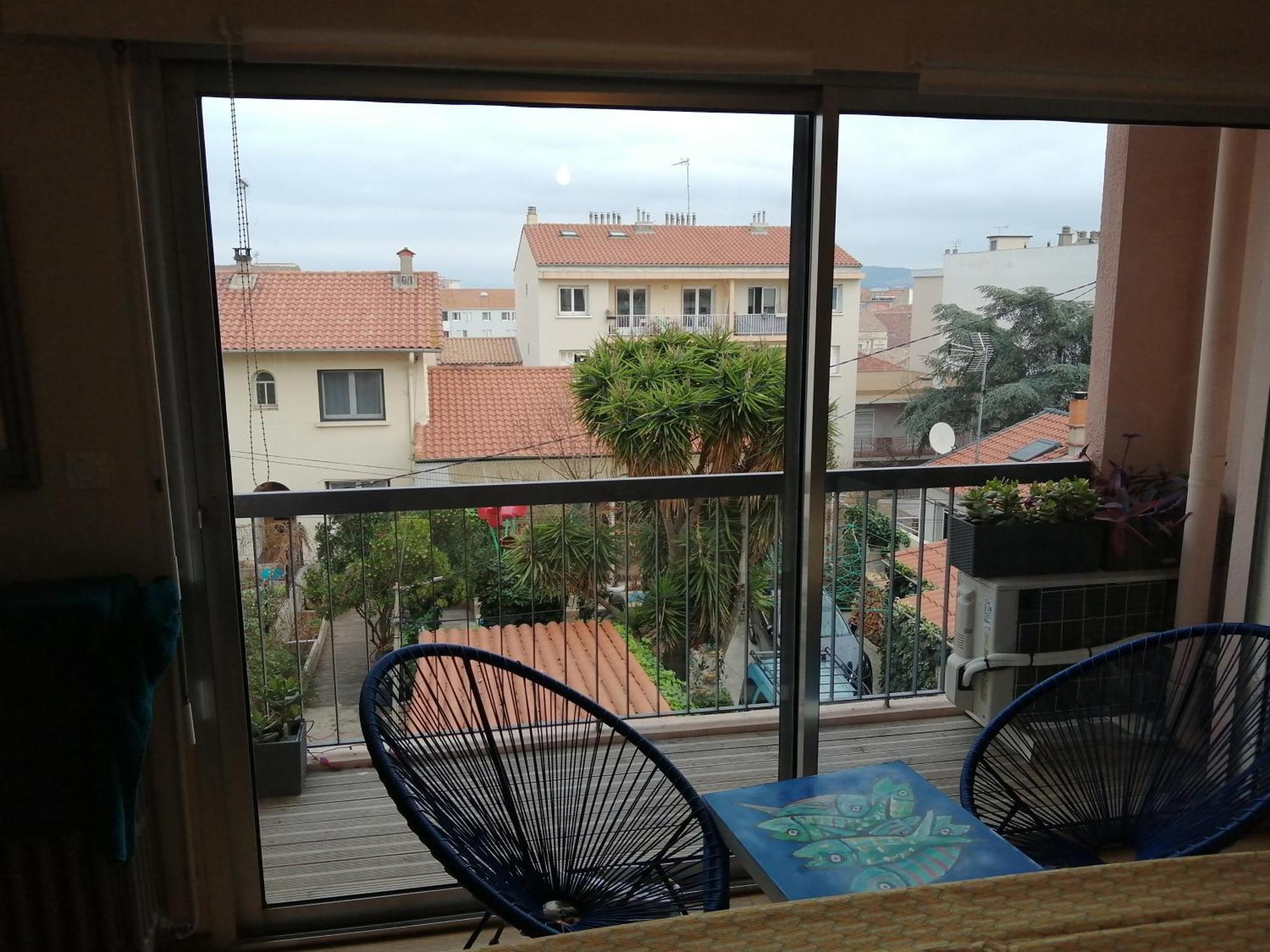 " Sete A Vous" Apartment Ngoại thất bức ảnh