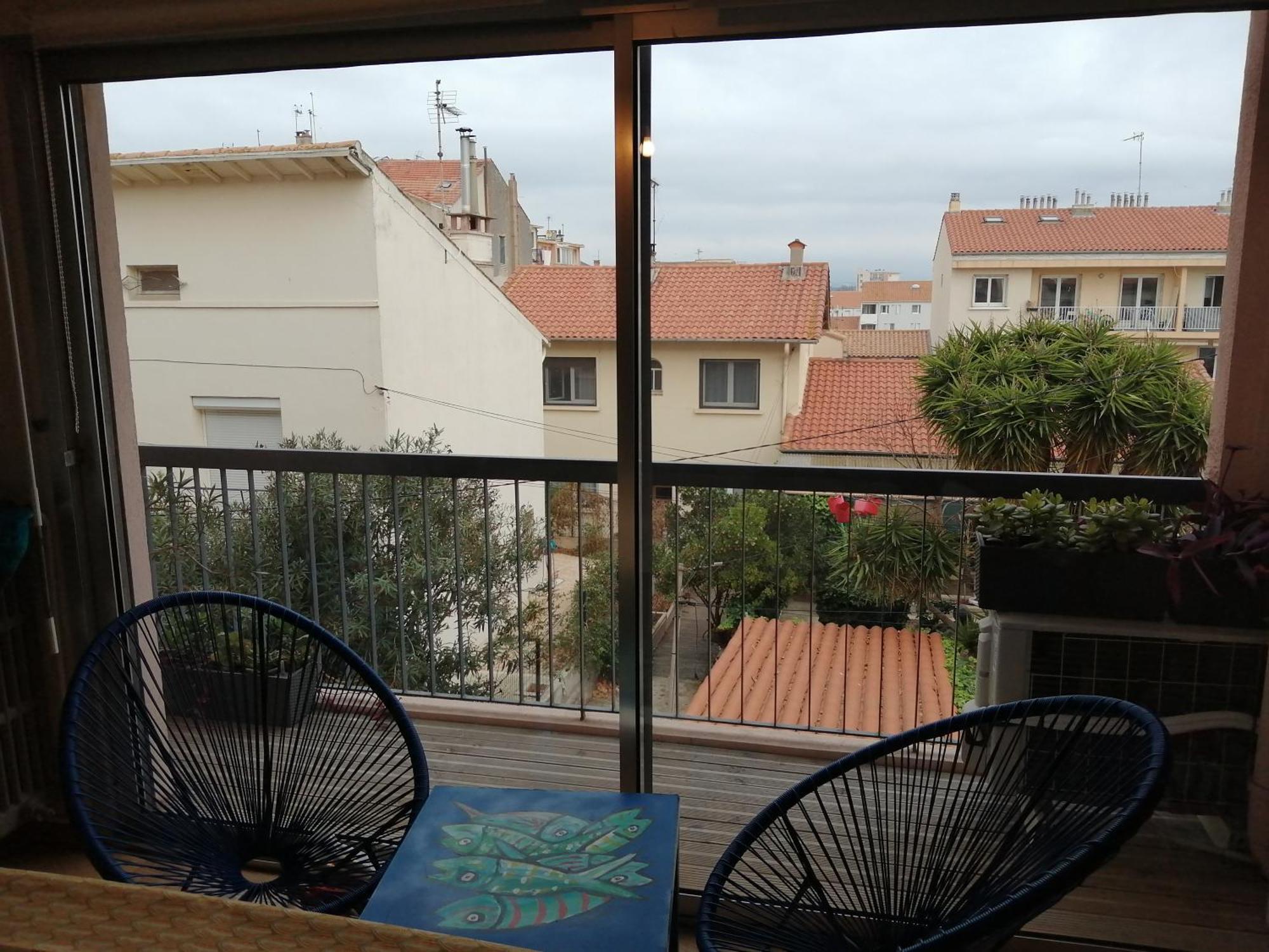 " Sete A Vous" Apartment Ngoại thất bức ảnh
