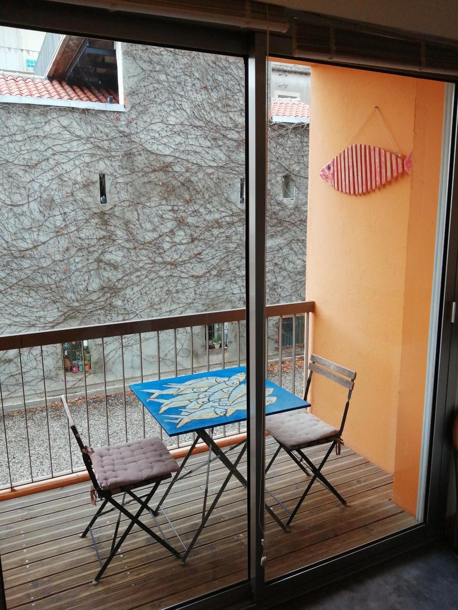 " Sete A Vous" Apartment Ngoại thất bức ảnh