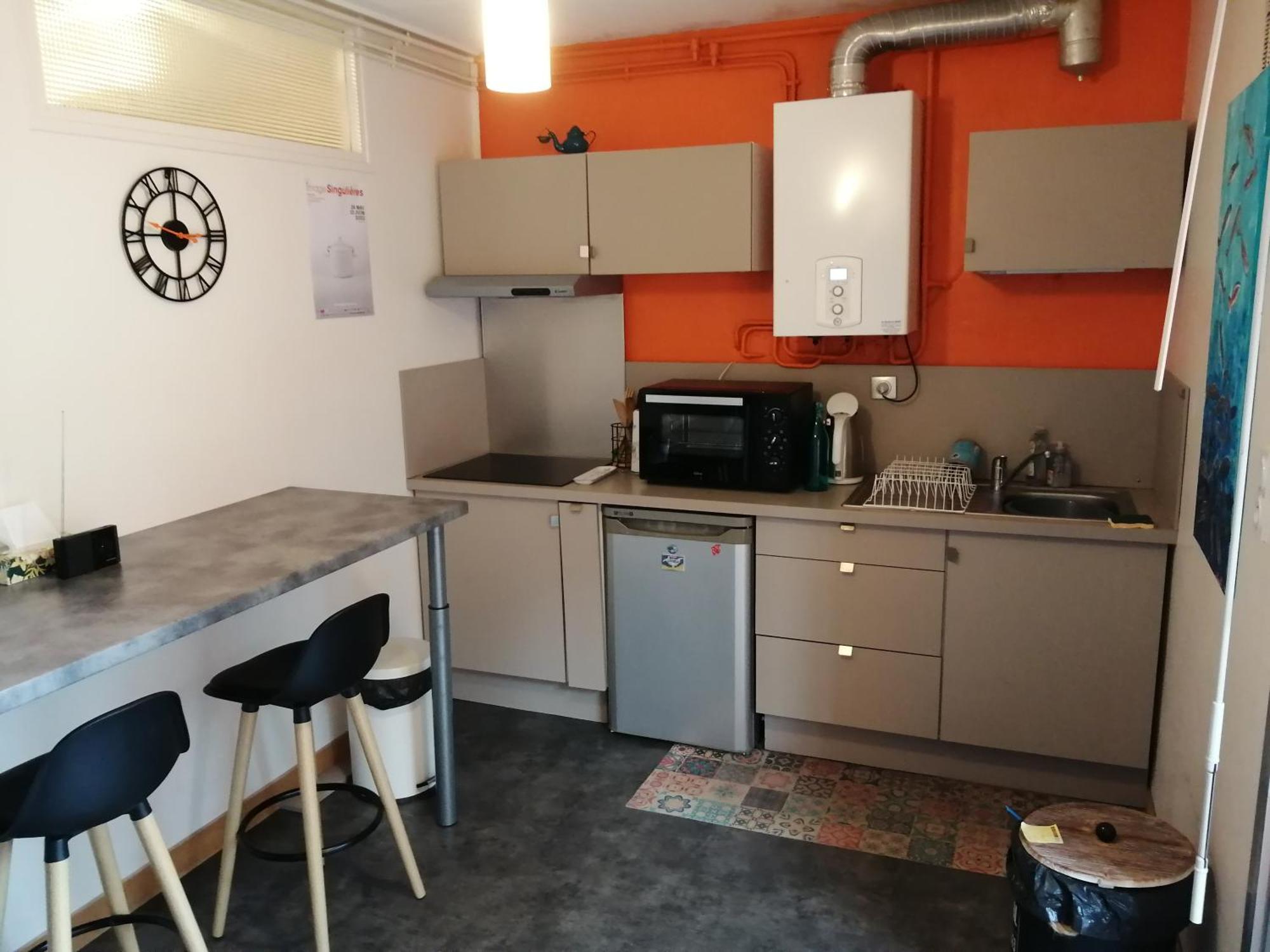 " Sete A Vous" Apartment Ngoại thất bức ảnh