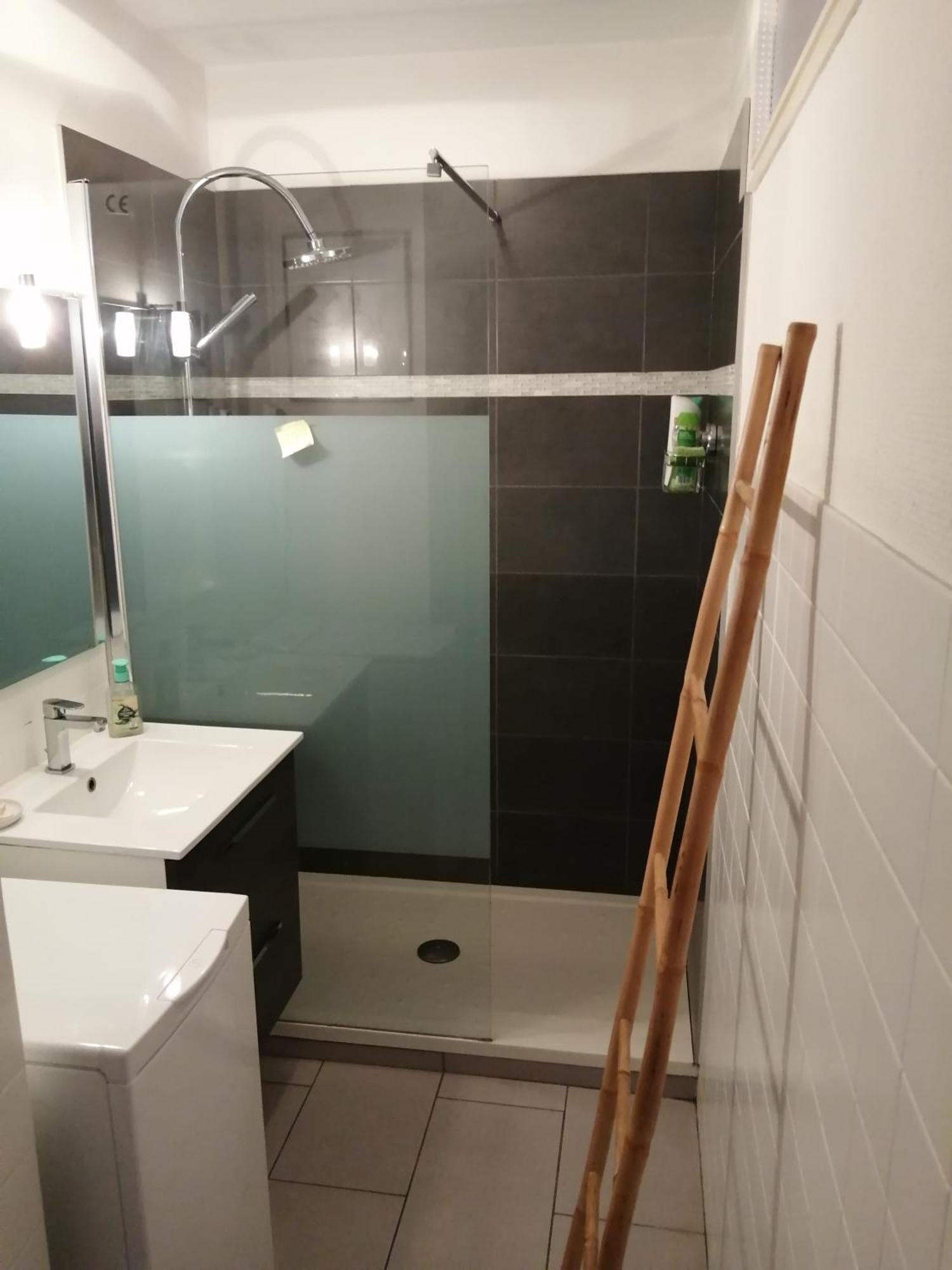 " Sete A Vous" Apartment Ngoại thất bức ảnh