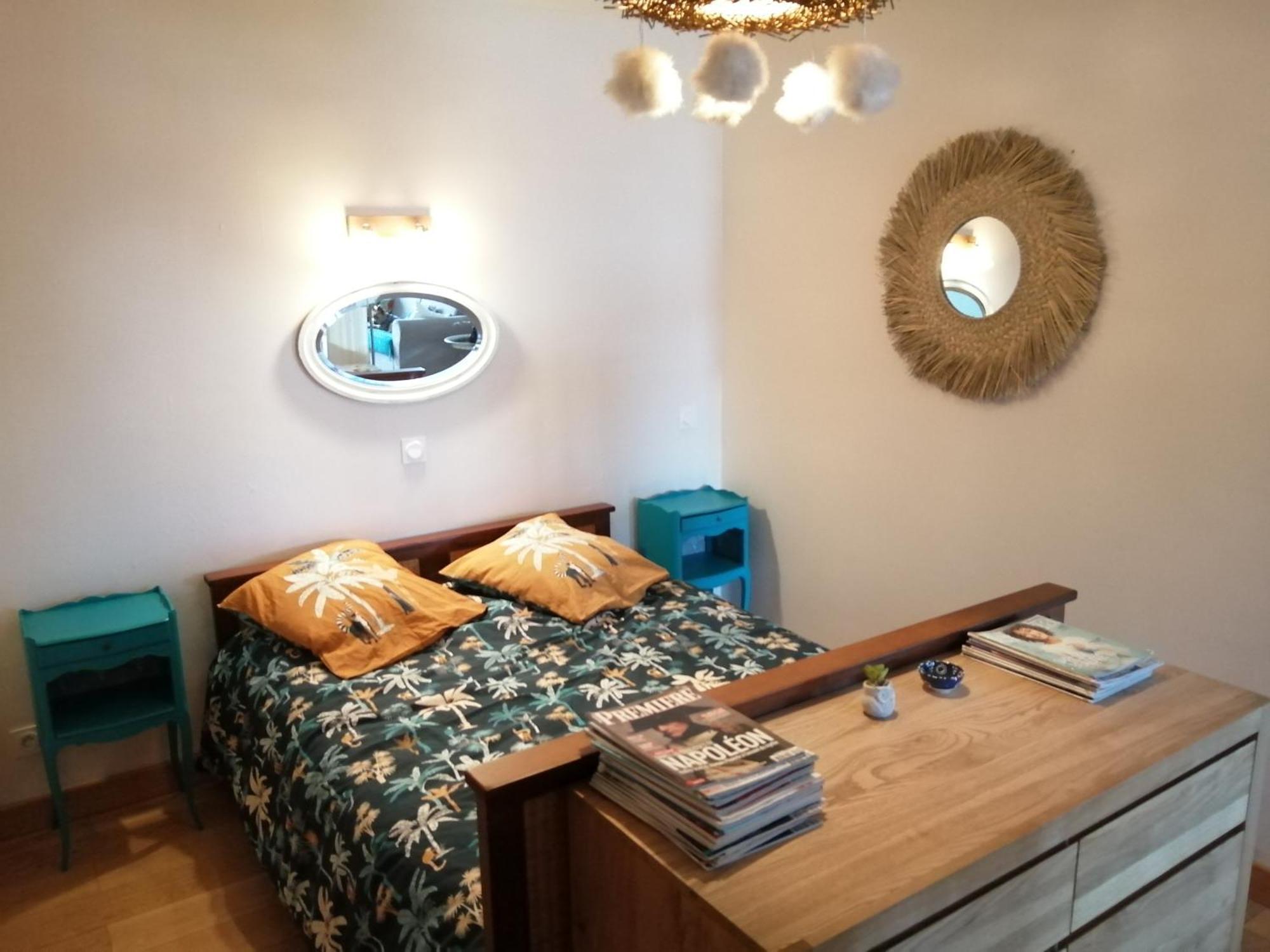 " Sete A Vous" Apartment Ngoại thất bức ảnh